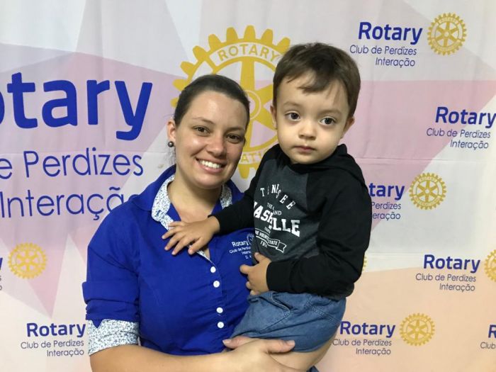 POSSE NOVOS ASSOCIADOS E DIA DAS MÃES